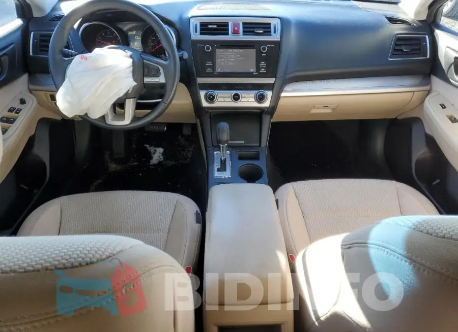 4S4BSBAC1F3221813 Photo# 8