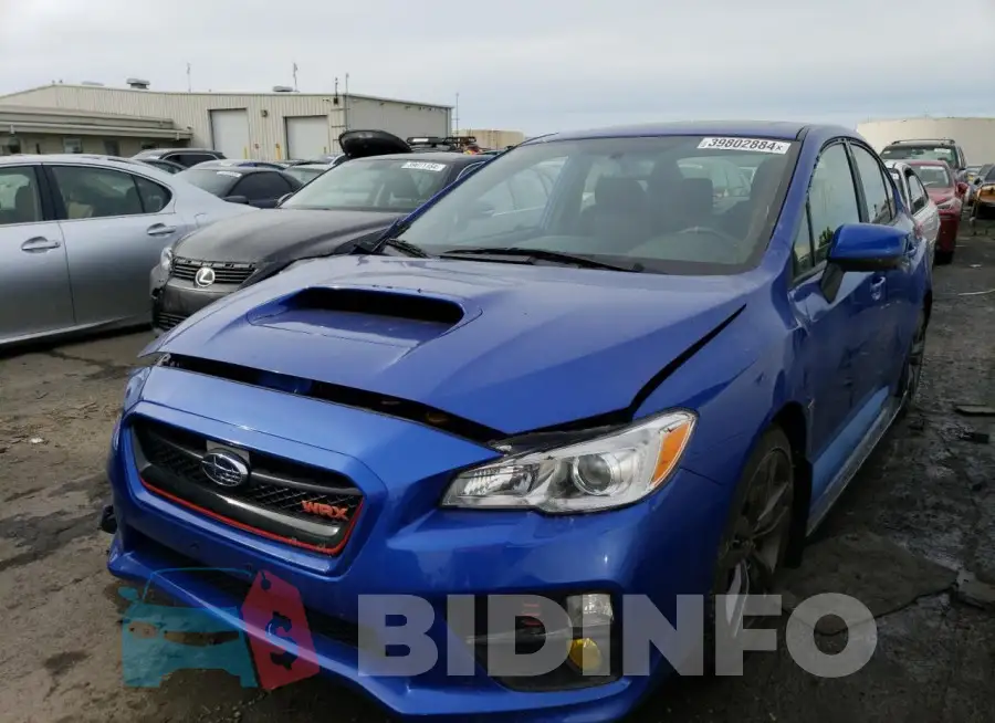 JF1VA1E66H8801623 Photo# 1
