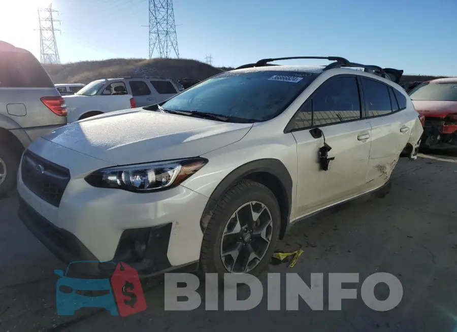 JF2GTAEC2KH270433 Photo# 1