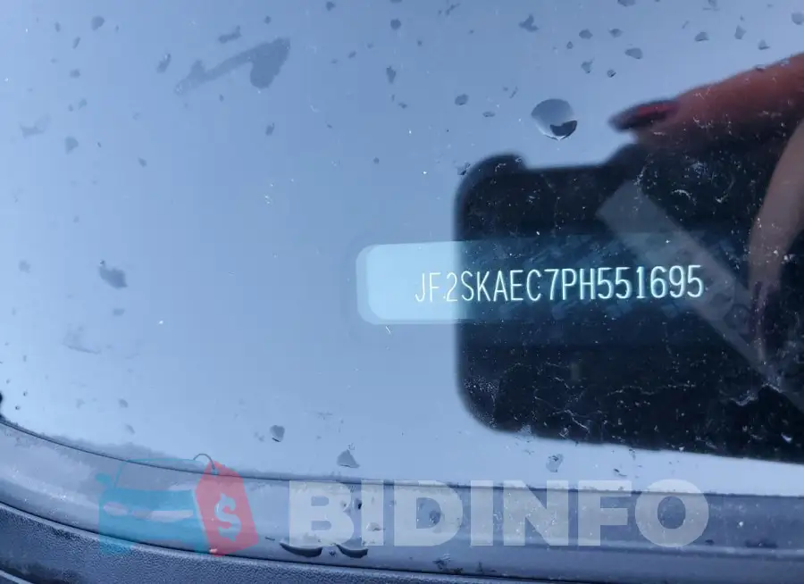 JF2SKAEC7PH551695 Photo# 12