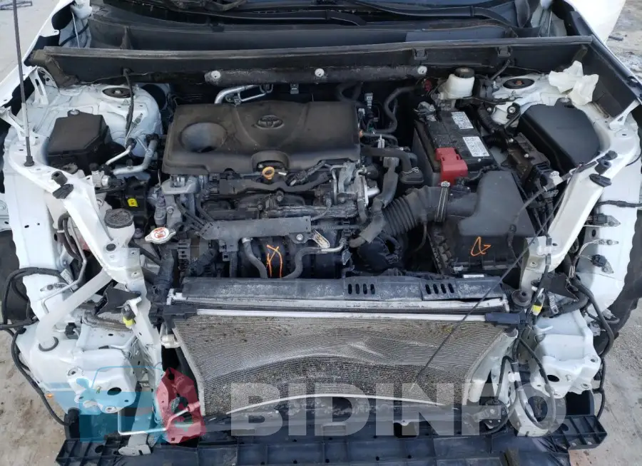 2T3A1RFV6LC087333 Photo# 11