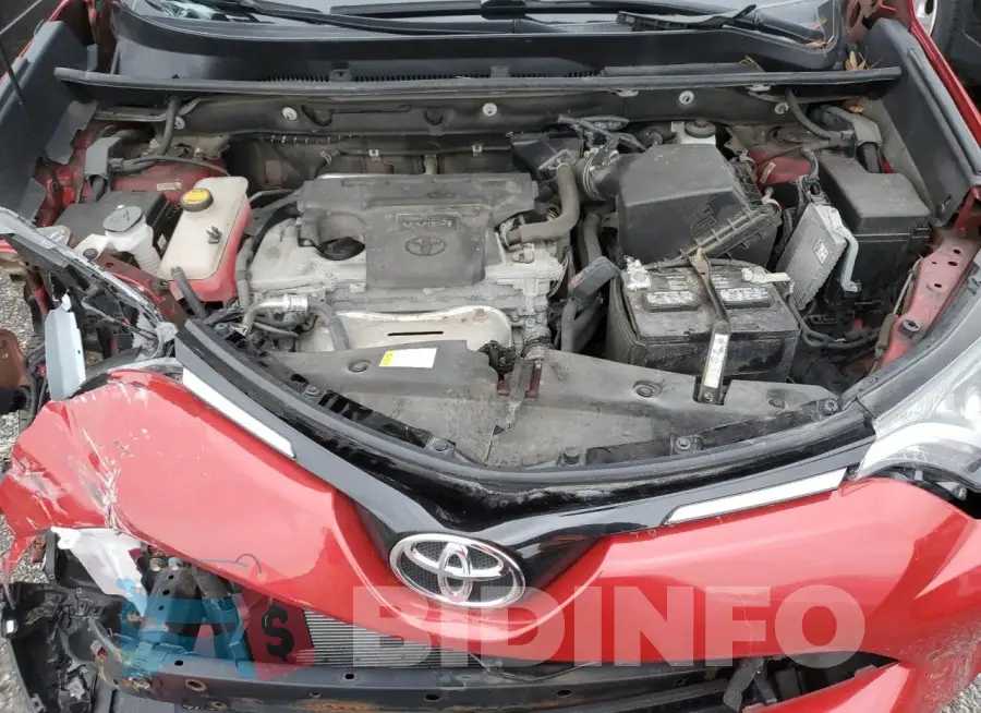 2T3BFREV0GW414191 Photo# 12