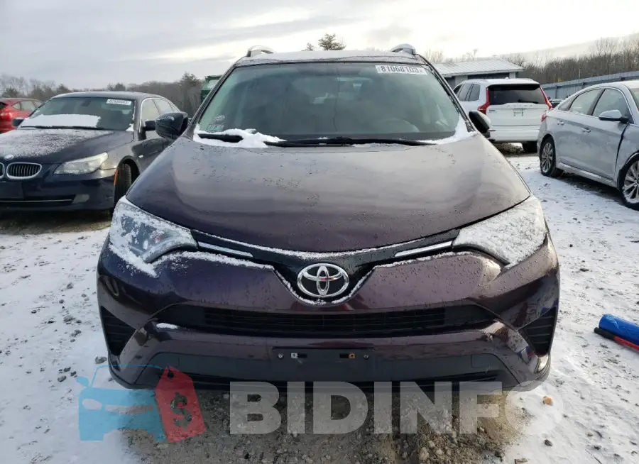 2T3BFREV9GW481243 Photo# 5