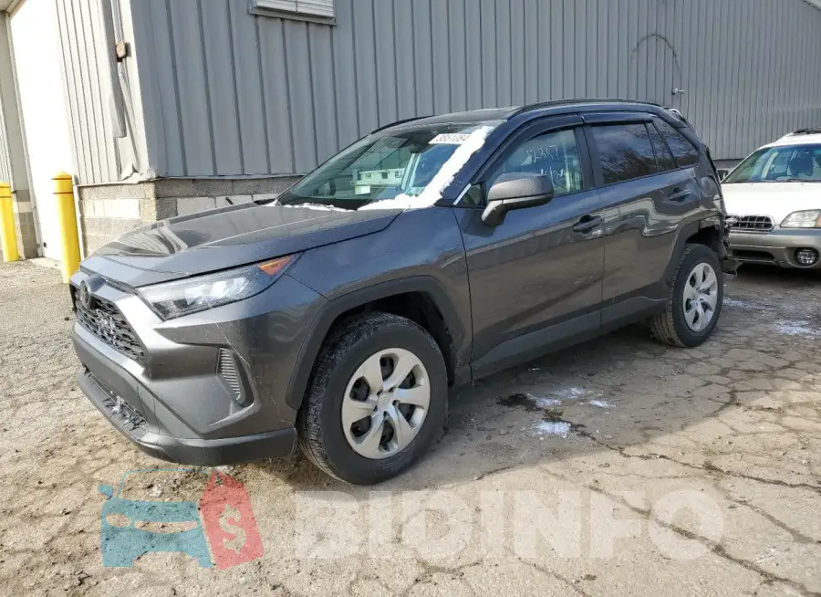 2T3F1RFV8KC013674 Photo# 1