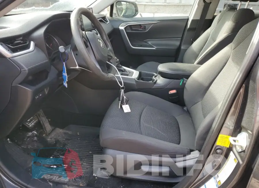 2T3F1RFV8KC013674 Photo# 7