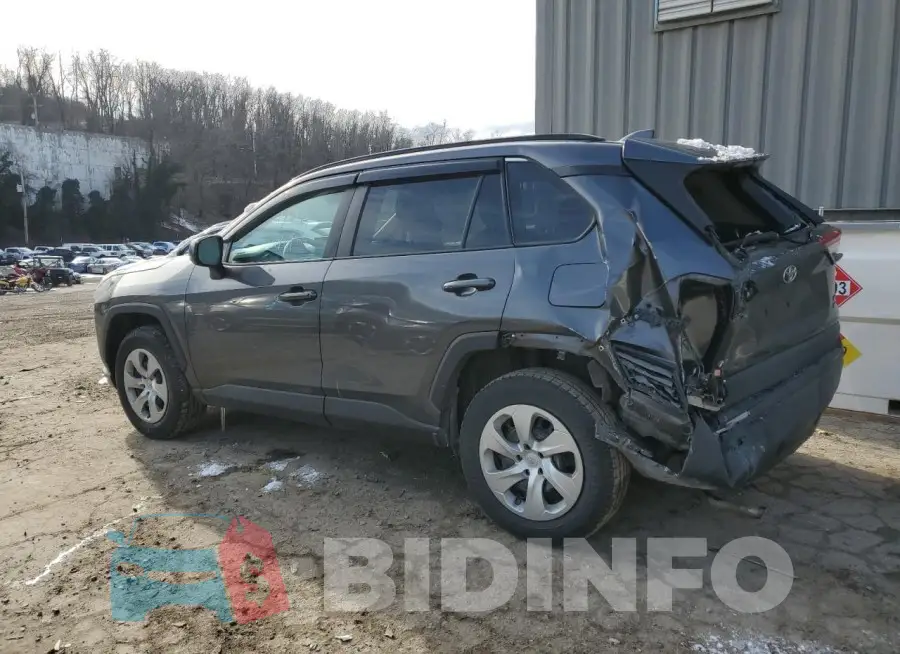 2T3F1RFV8KC013674 Photo# 2