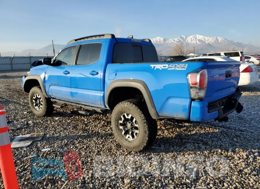 3TMCZ5AN0LM294012 Photo# 2