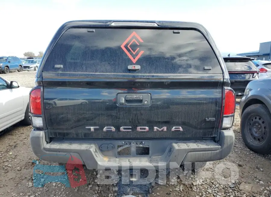 3TMCZ5AN9LM327430 Photo# 6