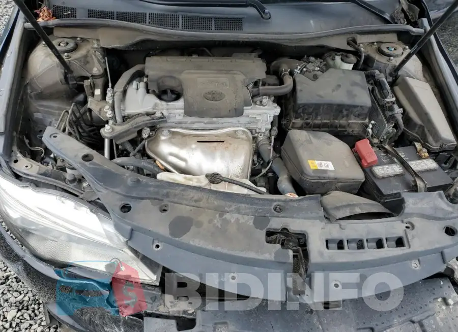 4T1BF1FK5HU282075 Photo# 11