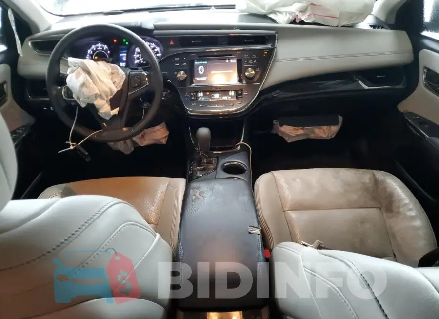 4T1BK1EB3FU185340 Photo# 8