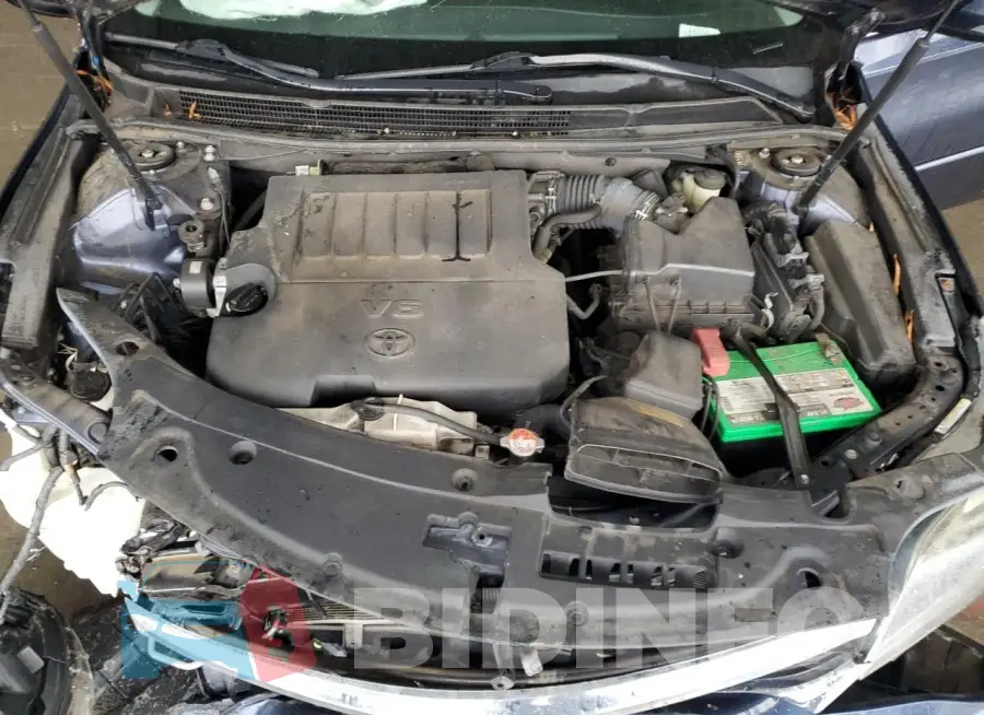 4T1BK1EB3FU185340 Photo# 11