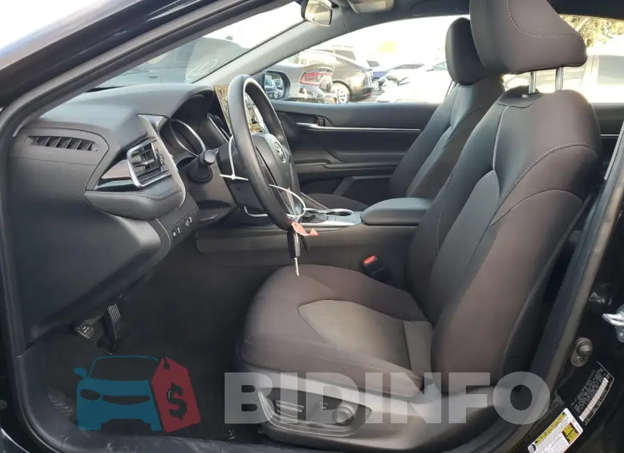 4T1C11AK9PU126159 Photo# 7