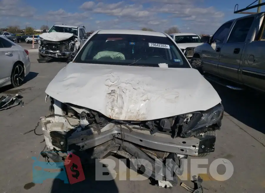4T1G11AK5LU306184 Photo# 5