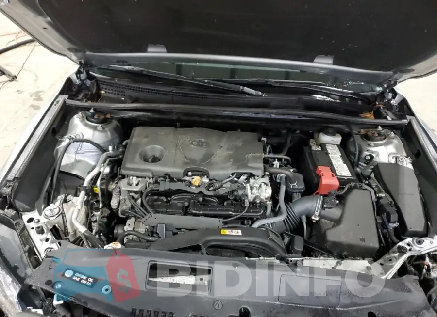 4T1K61AK8MU516128 Photo# 11