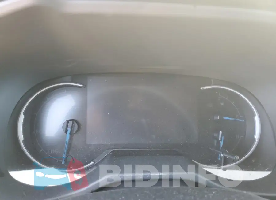 4T3D6RFV1MU051189 Photo# 9