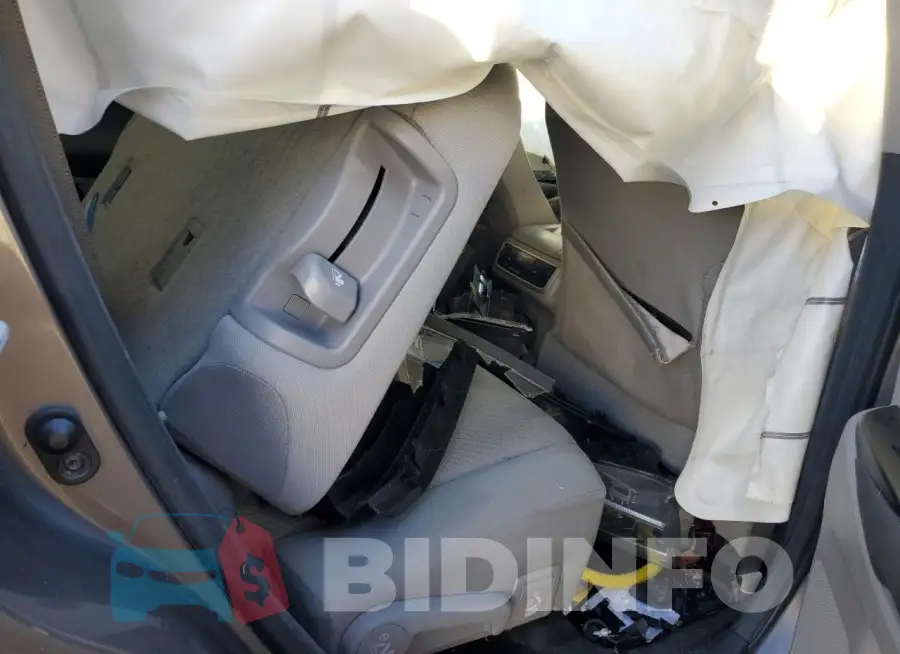 5TDBKRFH3GS326564 Photo# 11