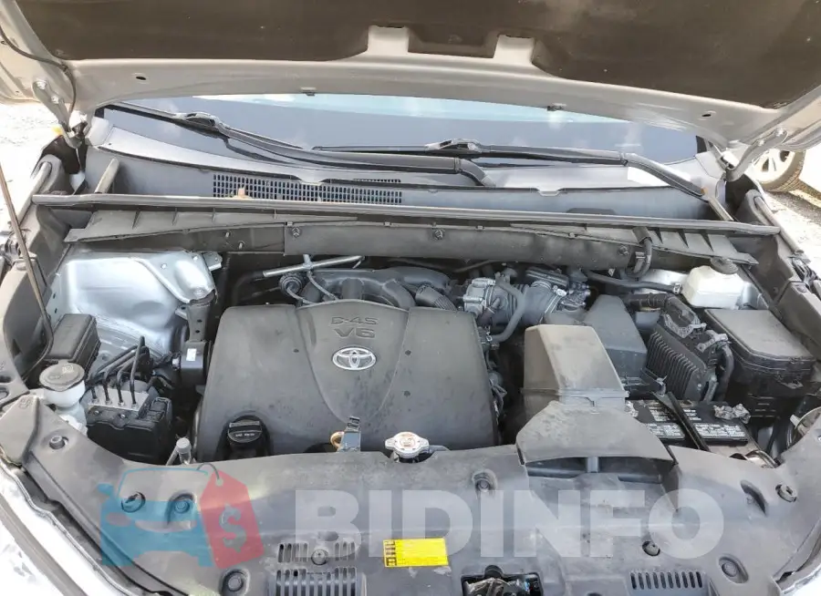 5TDBZRFH1JS487742 Photo# 12