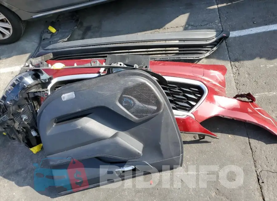 5TDHBRCH8LS500430 Photo# 13