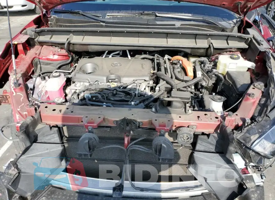 5TDHBRCH8LS500430 Photo# 12