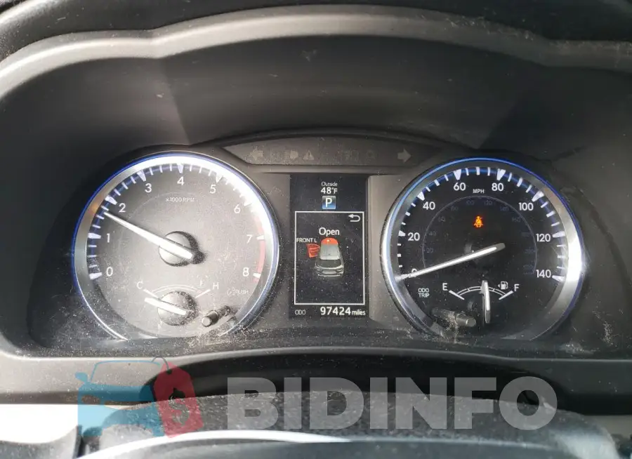 5TDJKRFH8FS132803 Photo# 9