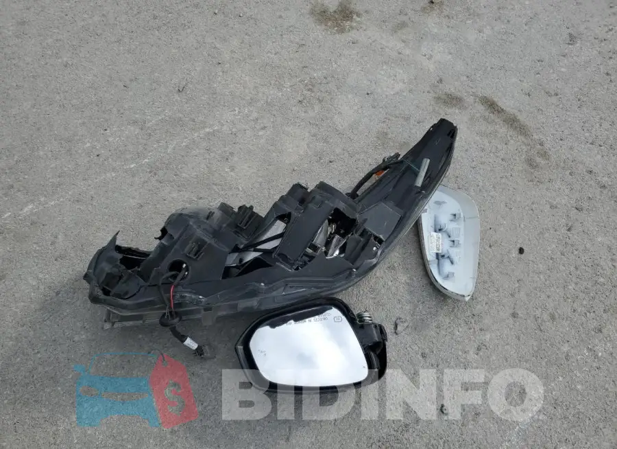 5TDJZRFH4JS857786 Photo# 13