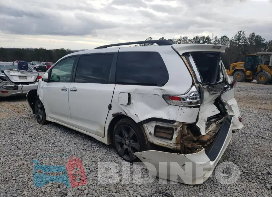 5TDXK3DC4FS601772 Photo# 2