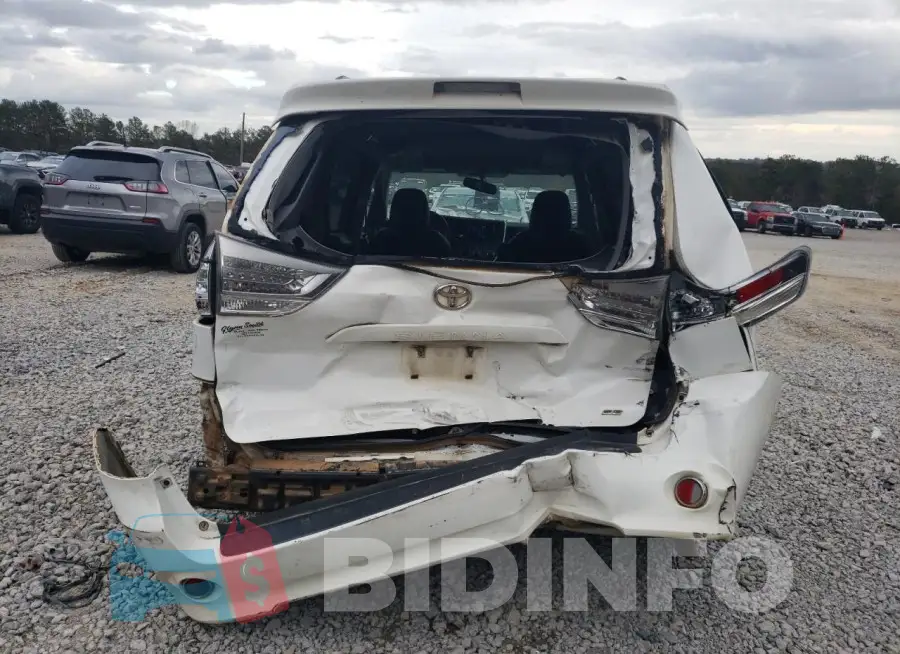 5TDXK3DC4FS601772 Photo# 6