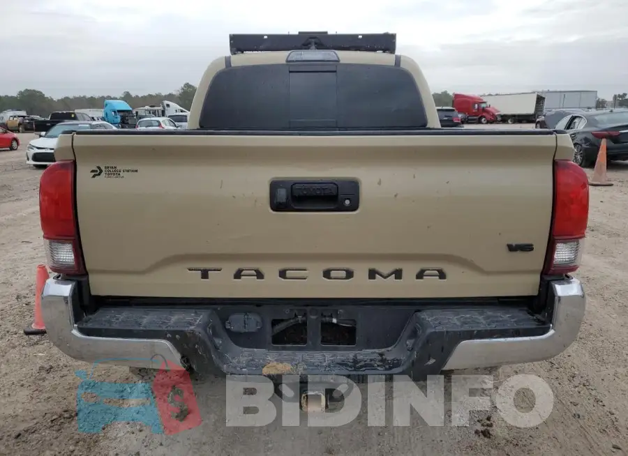 5TFCZ5AN2KX209051 Photo# 6