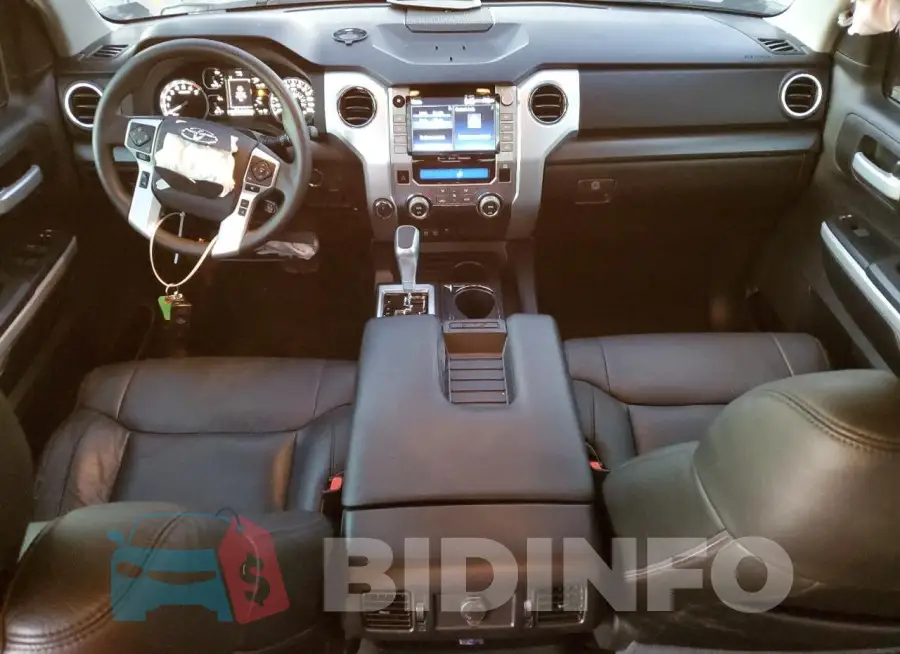 5TFDY5F12LX951805 Photo# 8