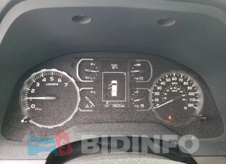 5TFDY5F18LX918369 Photo# 9