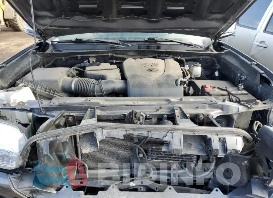 5TFDZ5BNXKX043011 Photo# 11