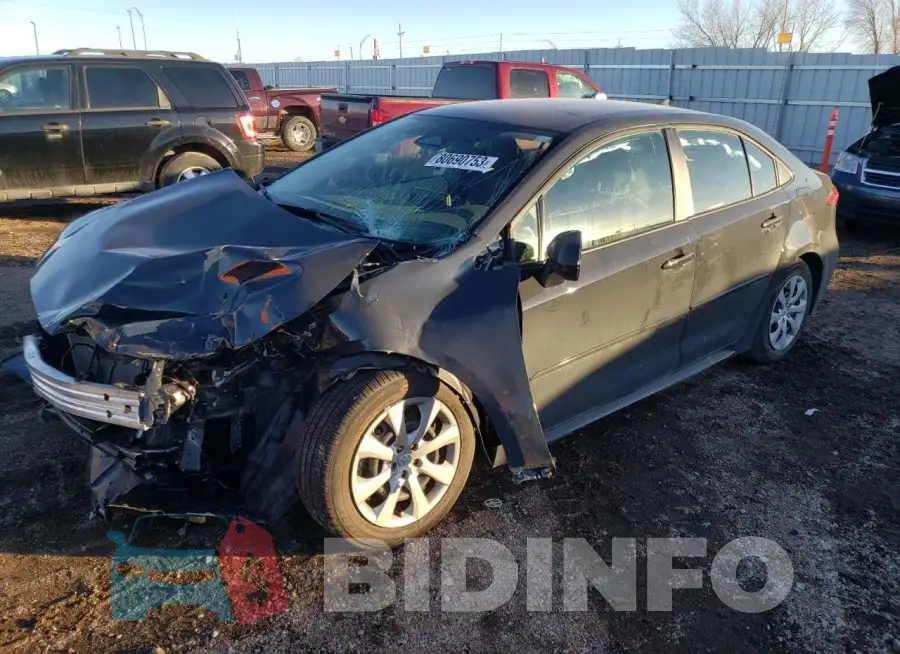 5YFB4MDE6PP077885 Photo# 1