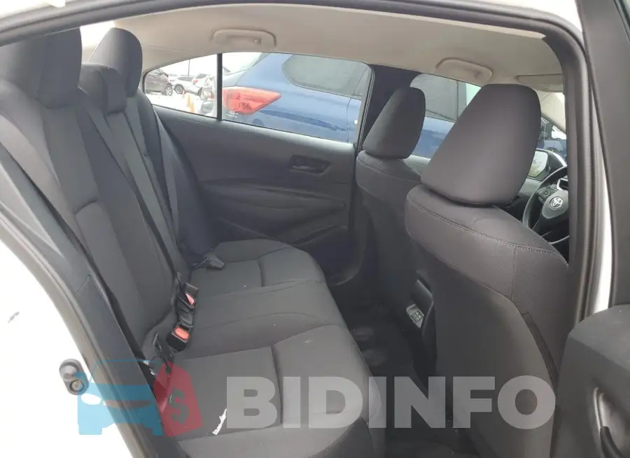 5YFB4MDE8PP076947 Photo# 10