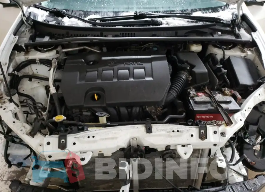 5YFBPRHE0GP472448 Photo# 11