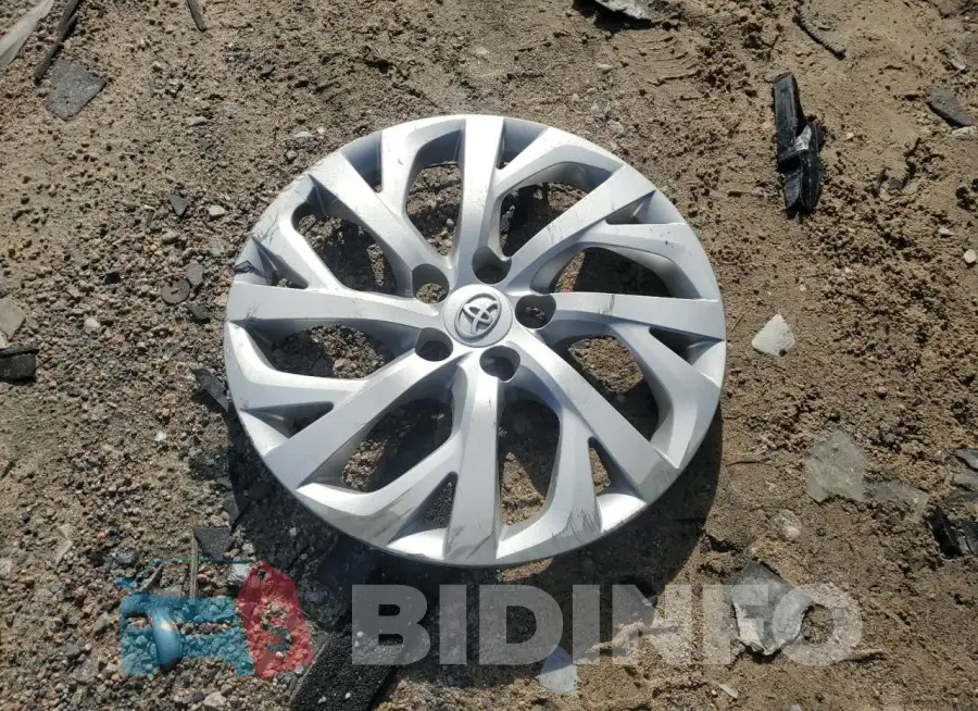 5YFBURHE4HP737219 Photo# 12