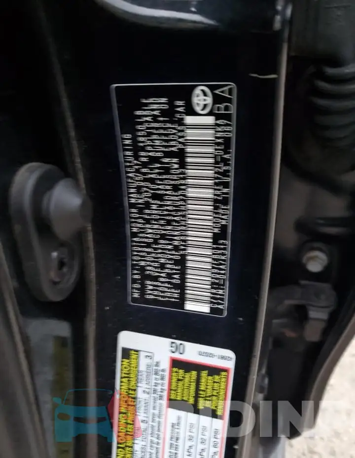 5YFBURHE5HP704813 Photo# 12