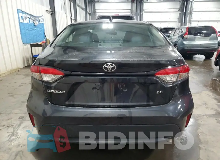 5YFEPRAE2LP106797 Photo# 6