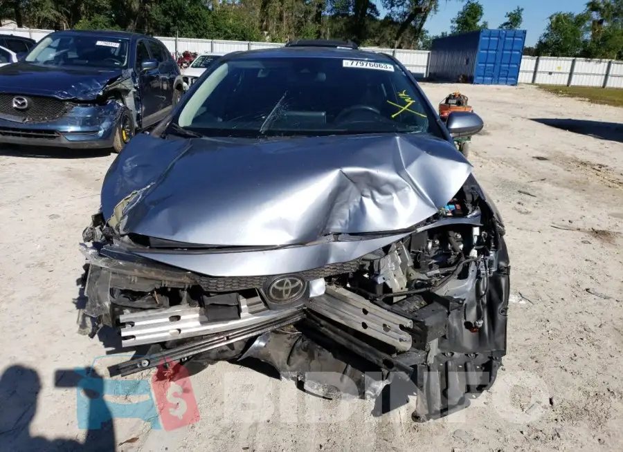 5YFEPRAE3LP113919 Photo# 5