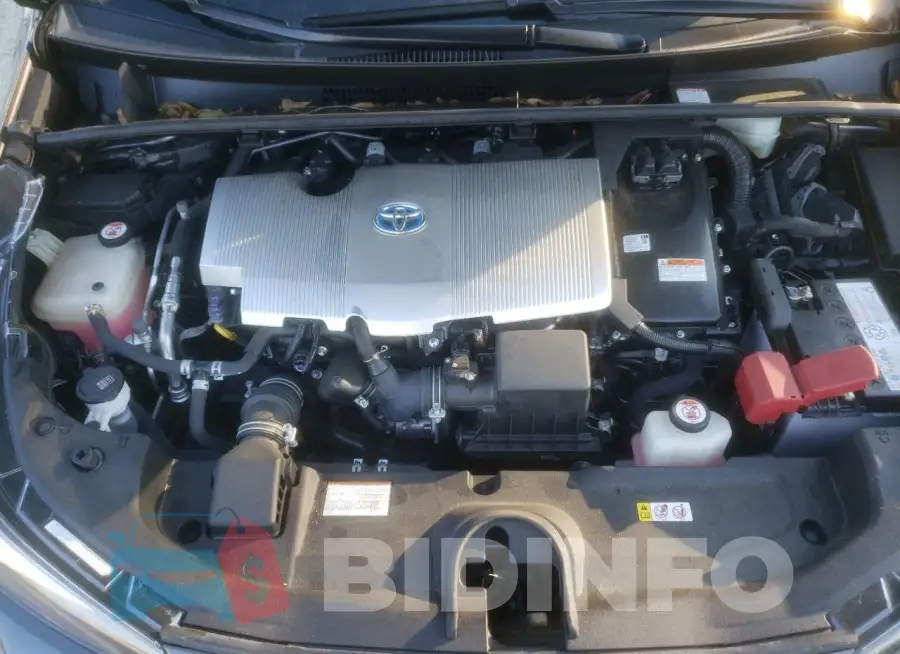 JTDKARFU0L3106326 Photo# 11
