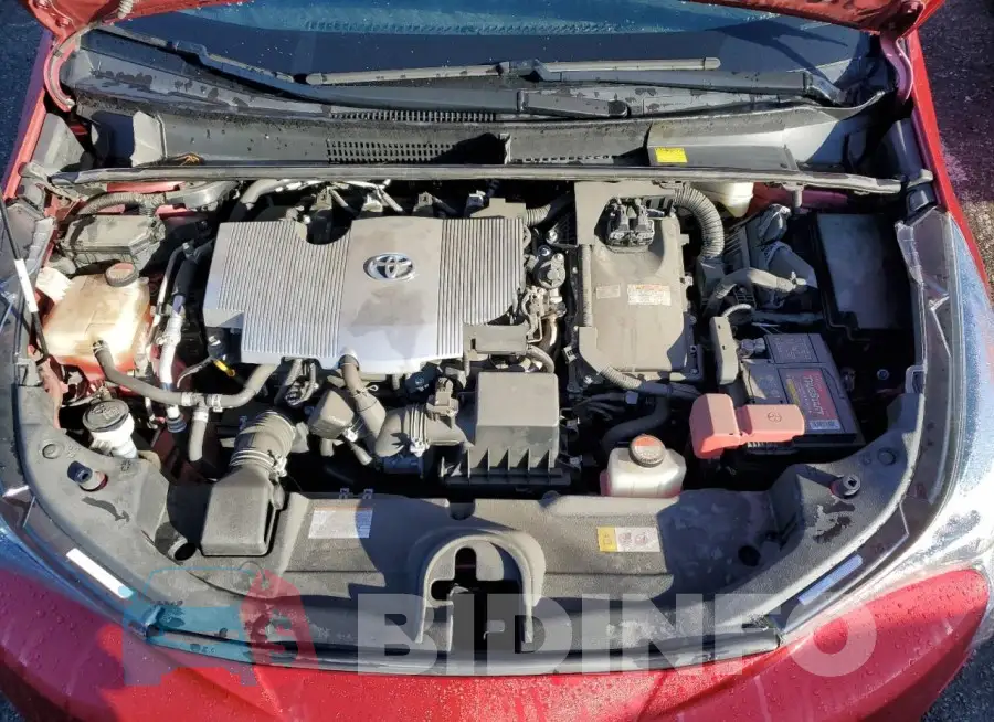 JTDKARFU8G3522565 Photo# 11
