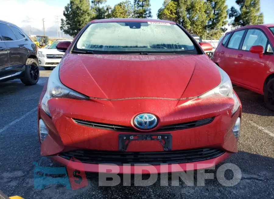 JTDKARFU8G3522565 Photo# 5