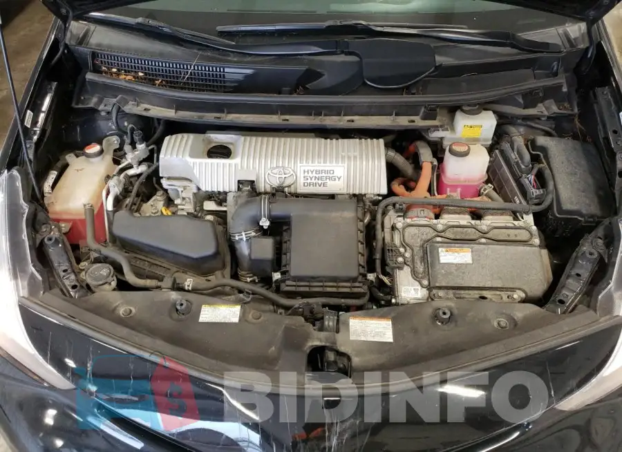 JTDZN3EU7GJ049318 Photo# 11
