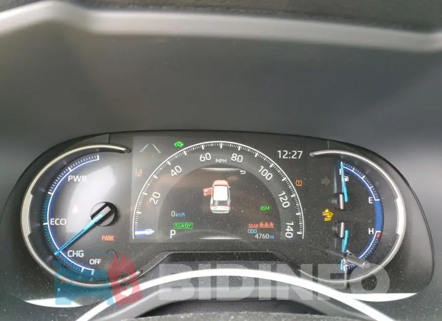 JTMB6RFV8PD087132 Photo# 9