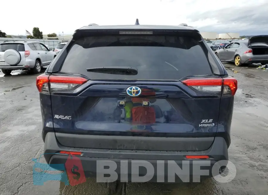 JTMB6RFV8PD087132 Photo# 6