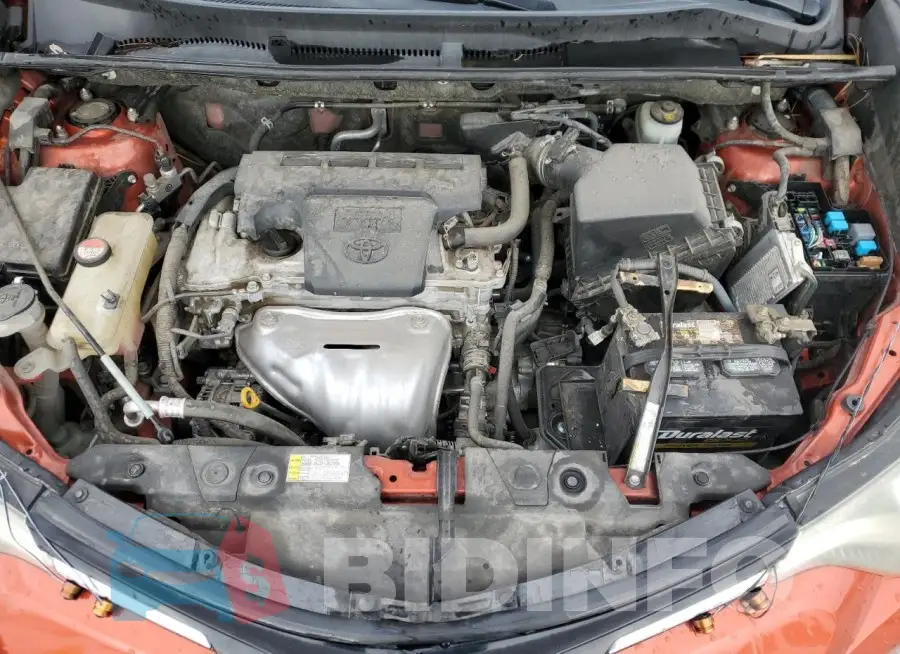 JTMZFREV2GJ061448 Photo# 11