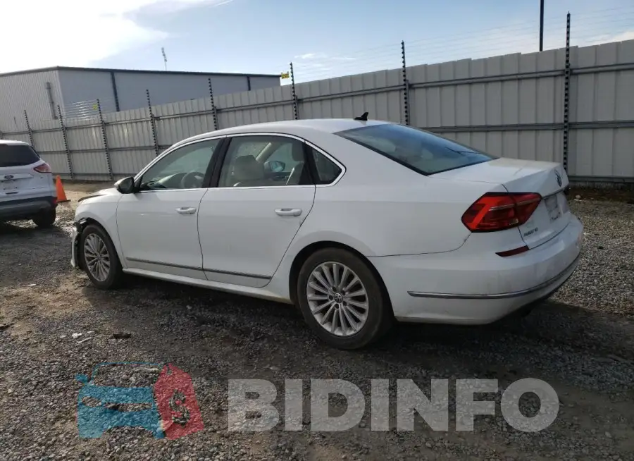 1VWBS7A33GC057464 Photo# 2