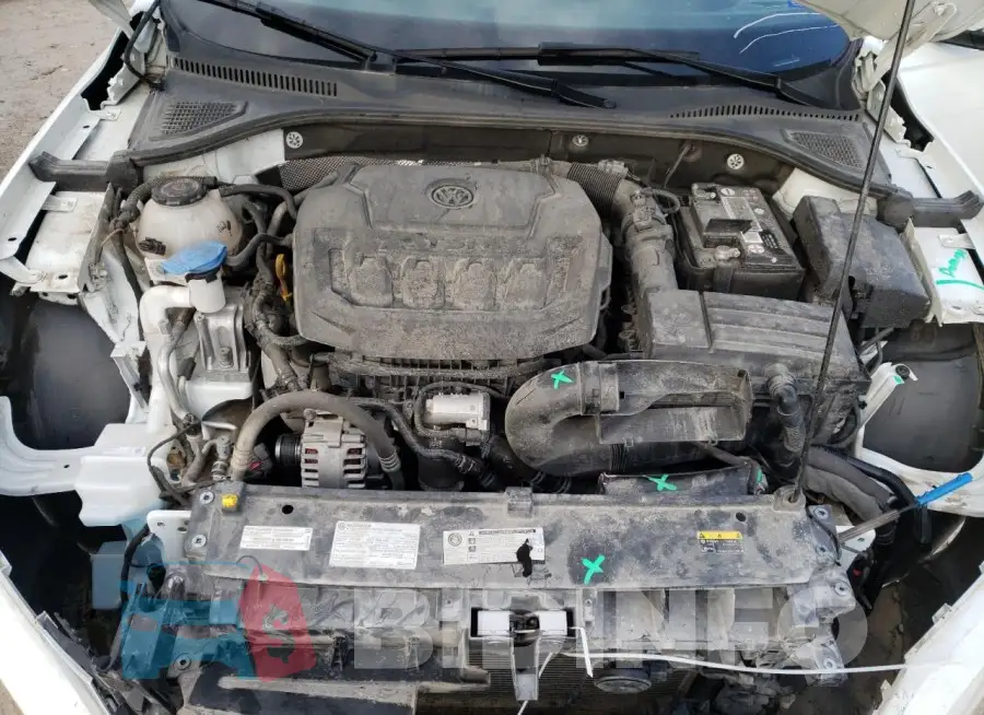 1VWSA7A33LC021898 Photo# 11