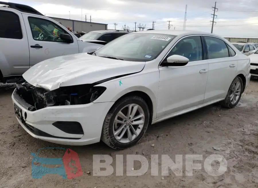 1VWSA7A33LC021898 Photo# 1