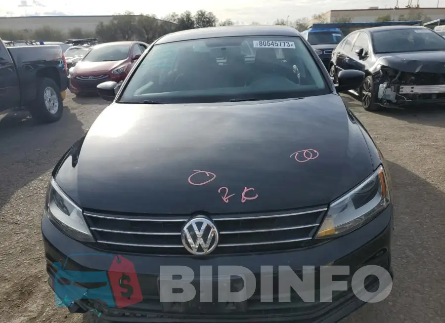 3VW267AJ8GM374903 Photo# 5