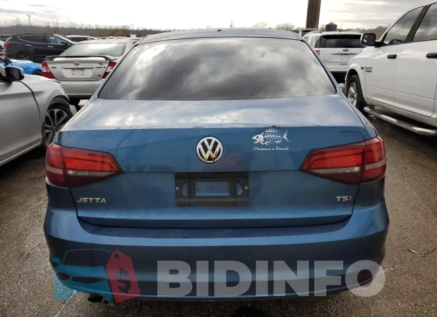 3VW2B7AJ2HM281758 Photo# 6